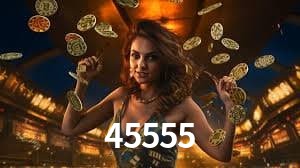 Experiência VIP 45555