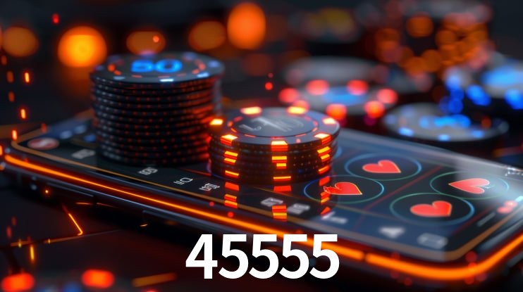 Welcome Bonus 45555