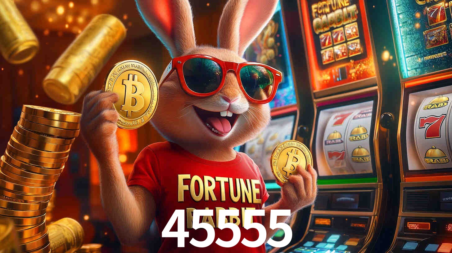 Desvendando o Mundo dos Jogos Virtuais na 45555