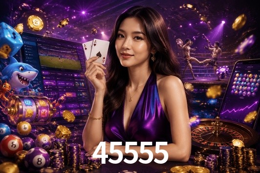 Live Casino 45555