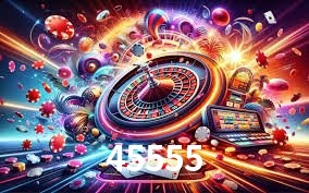 Casino Ao Vivo 45555