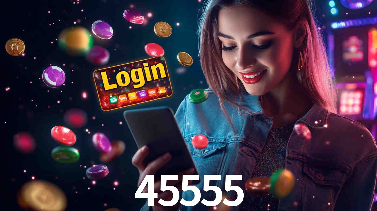 Descubra o Programa VIP da 45555: Vantagens Exclusivas para Jogadores