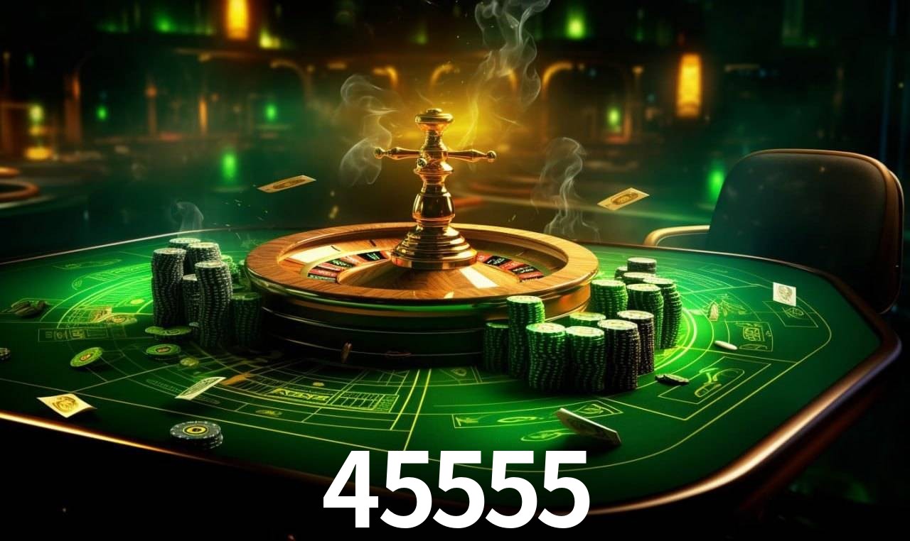Inovações de Jogos na 45555: O Futuro das Experiências Interativas