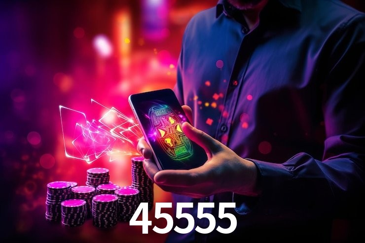Interface do App 45555