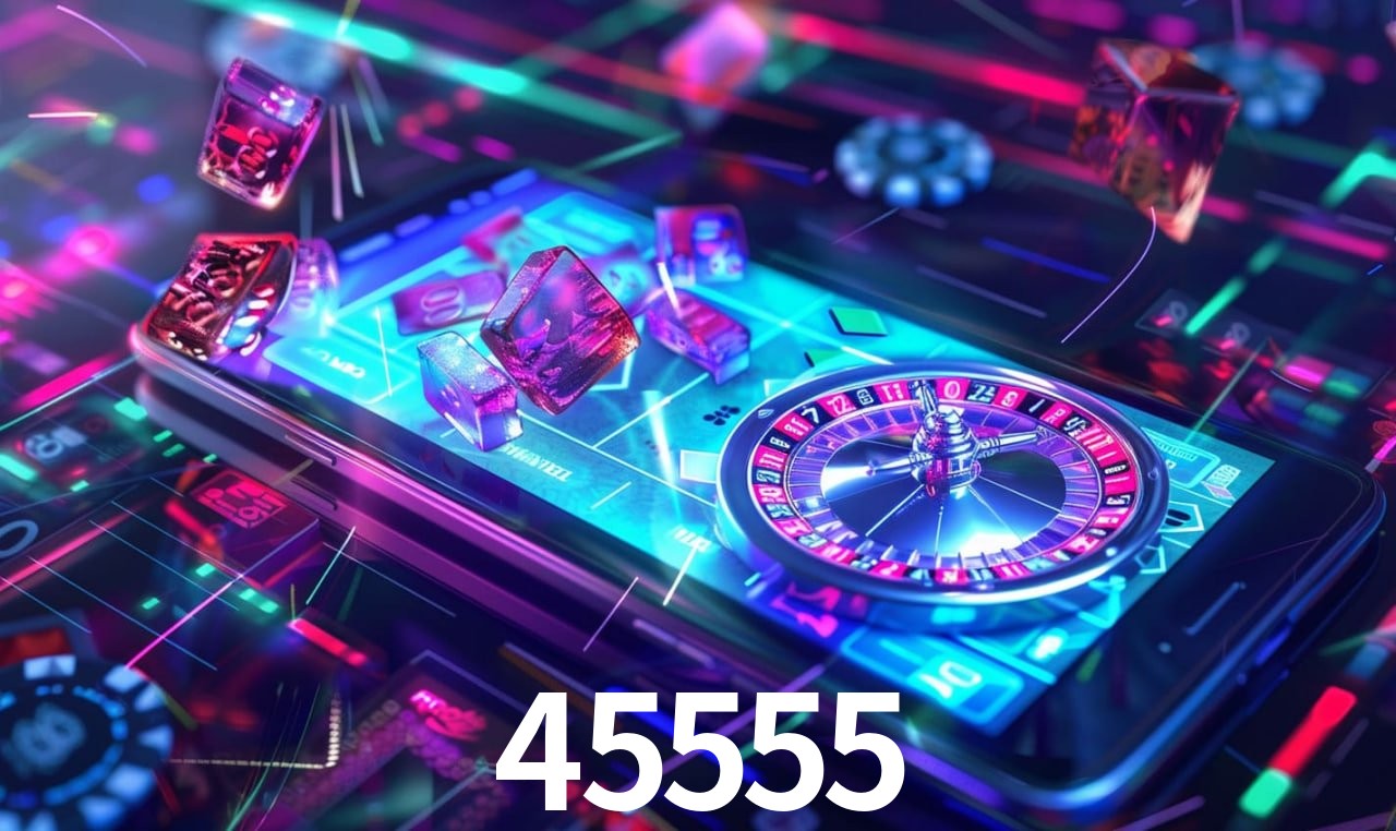 Casino VIP 45555