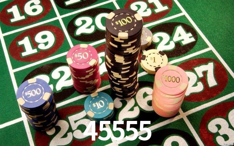 Explorando a Categoria de Eventos em Apostas na 45555