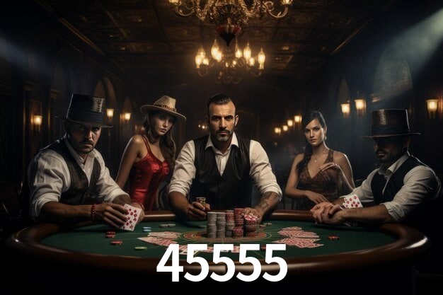 Descubra o Programa VIP da 45555: Vantagens Exclusivas para Jogadores