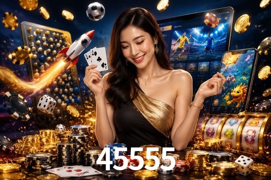 Live Casino 45555