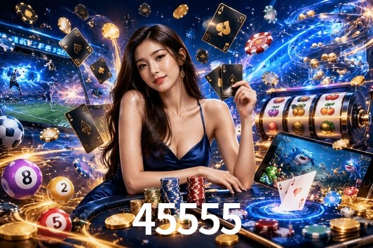Secure Login 45555