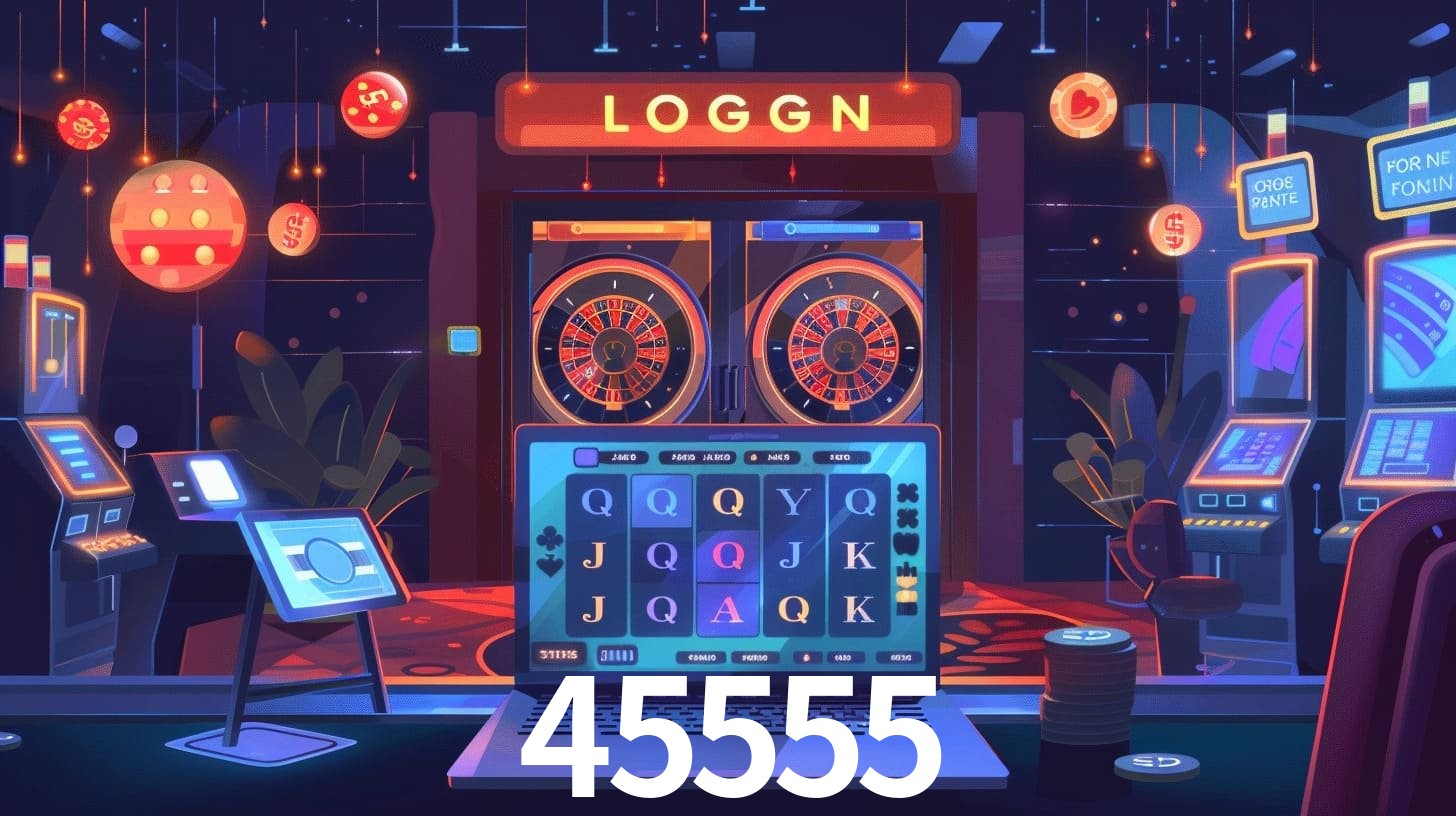 Diretório de Jogos 45555