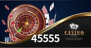 Mesa de Blackjack 45555