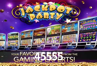 Descubra a Magia dos Jogos de Arcade no 45555