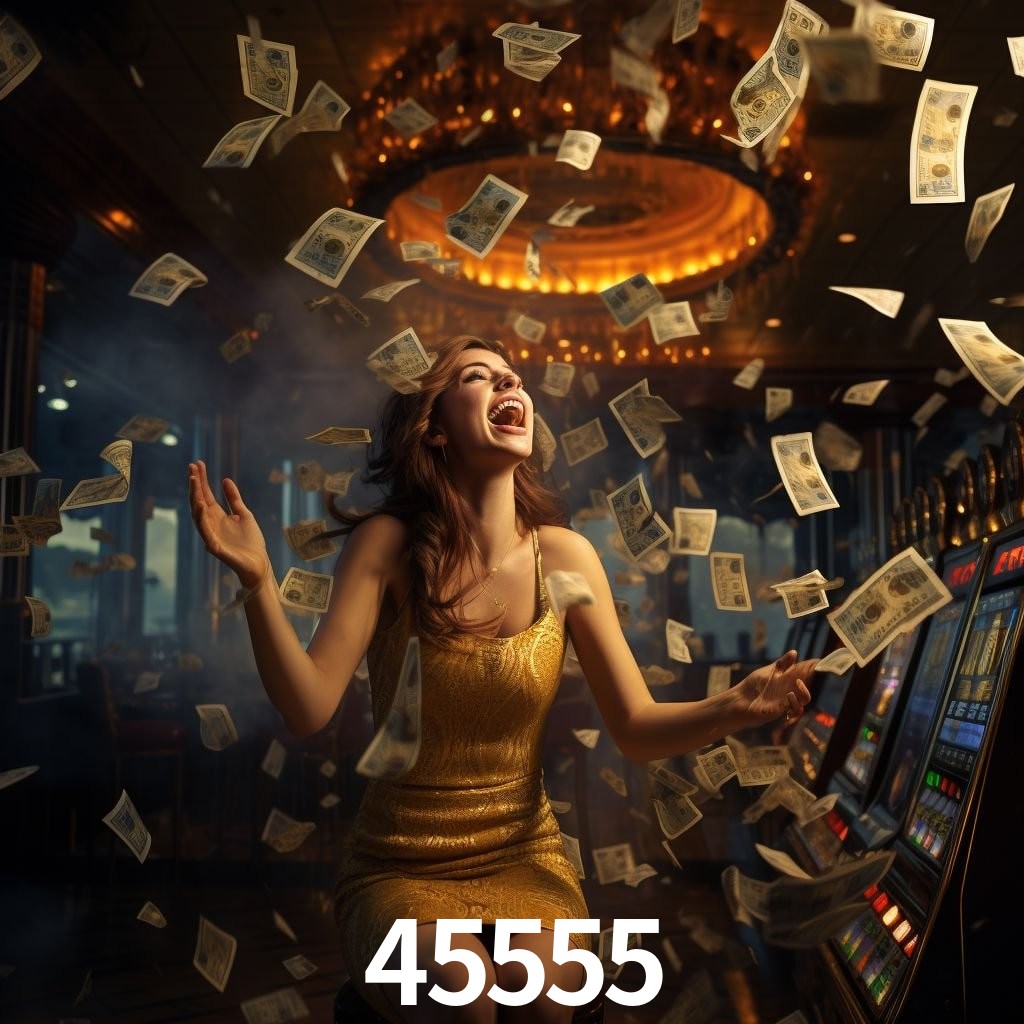 Blackjack Table 45555