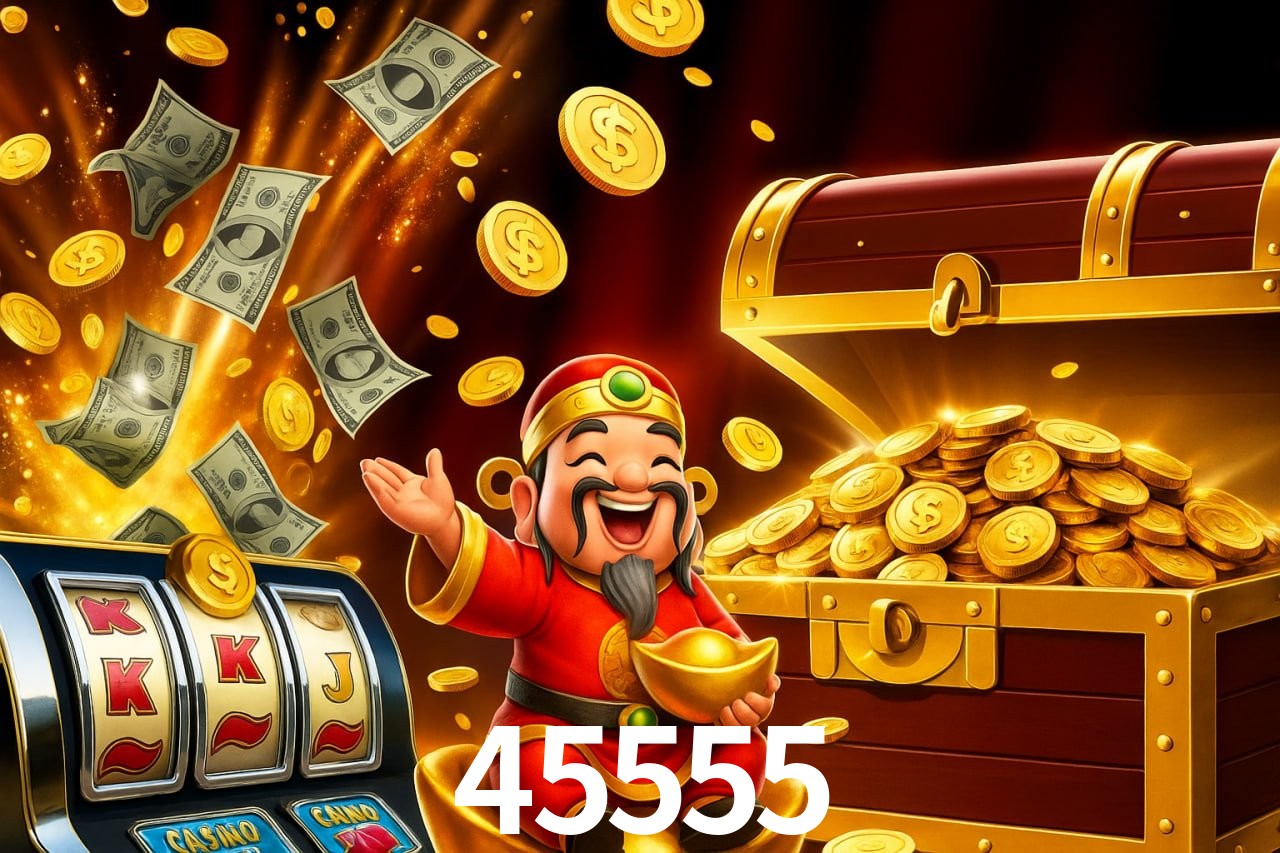 cassino 45555