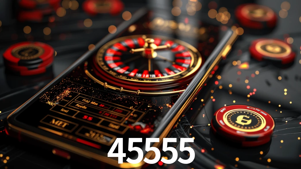Game Providers 45555