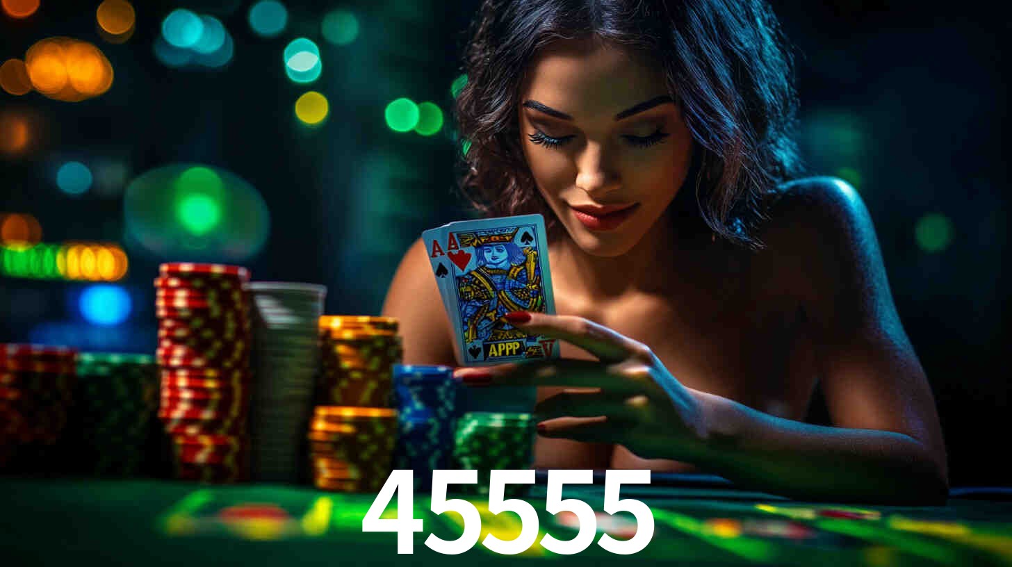 Apostas Esportivas na 45555: Um Guia Completo