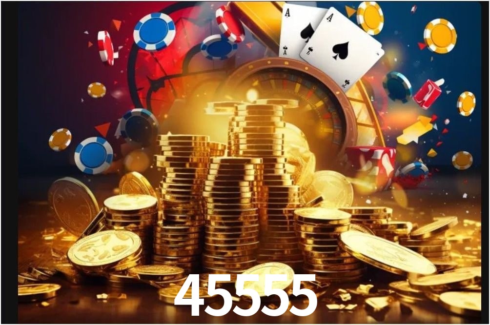 Desvendando o Mundo dos Jogos Virtuais na 45555