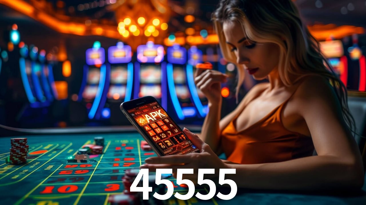 VIP Casino 45555