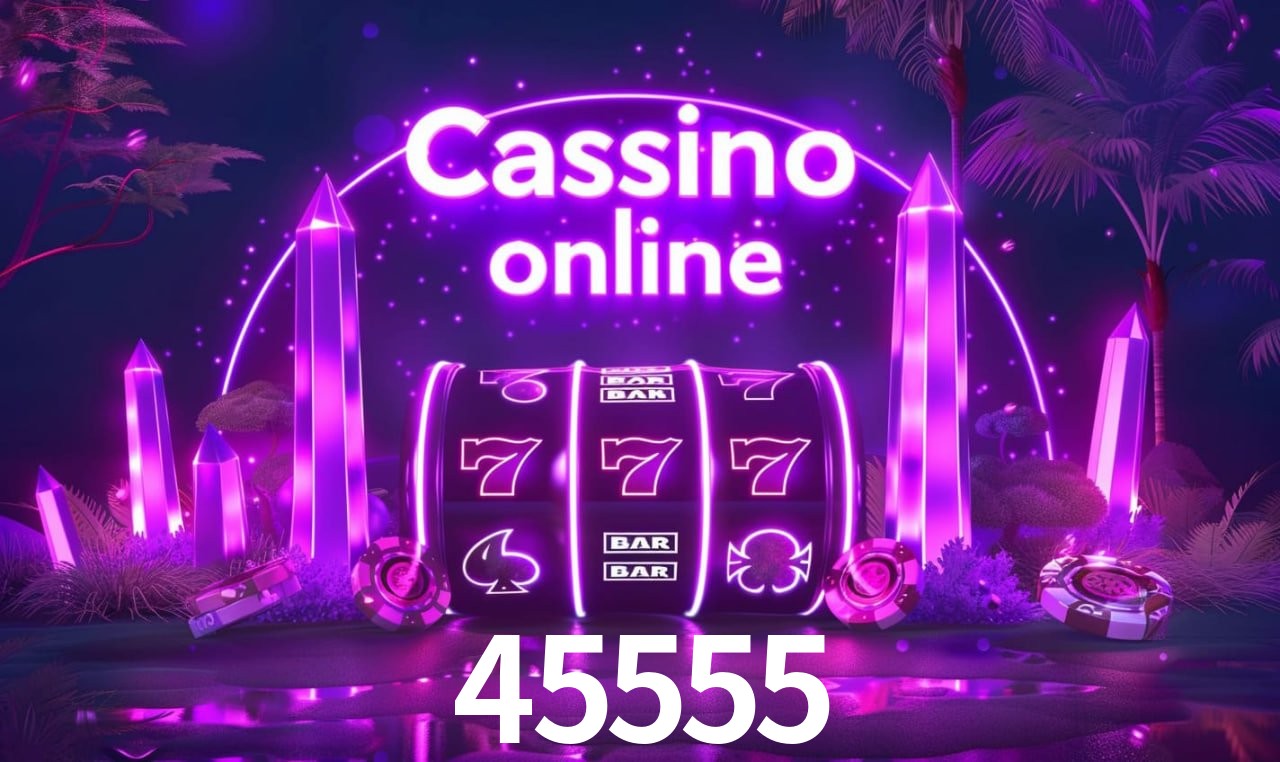 Estatísticas do Jogo 45555