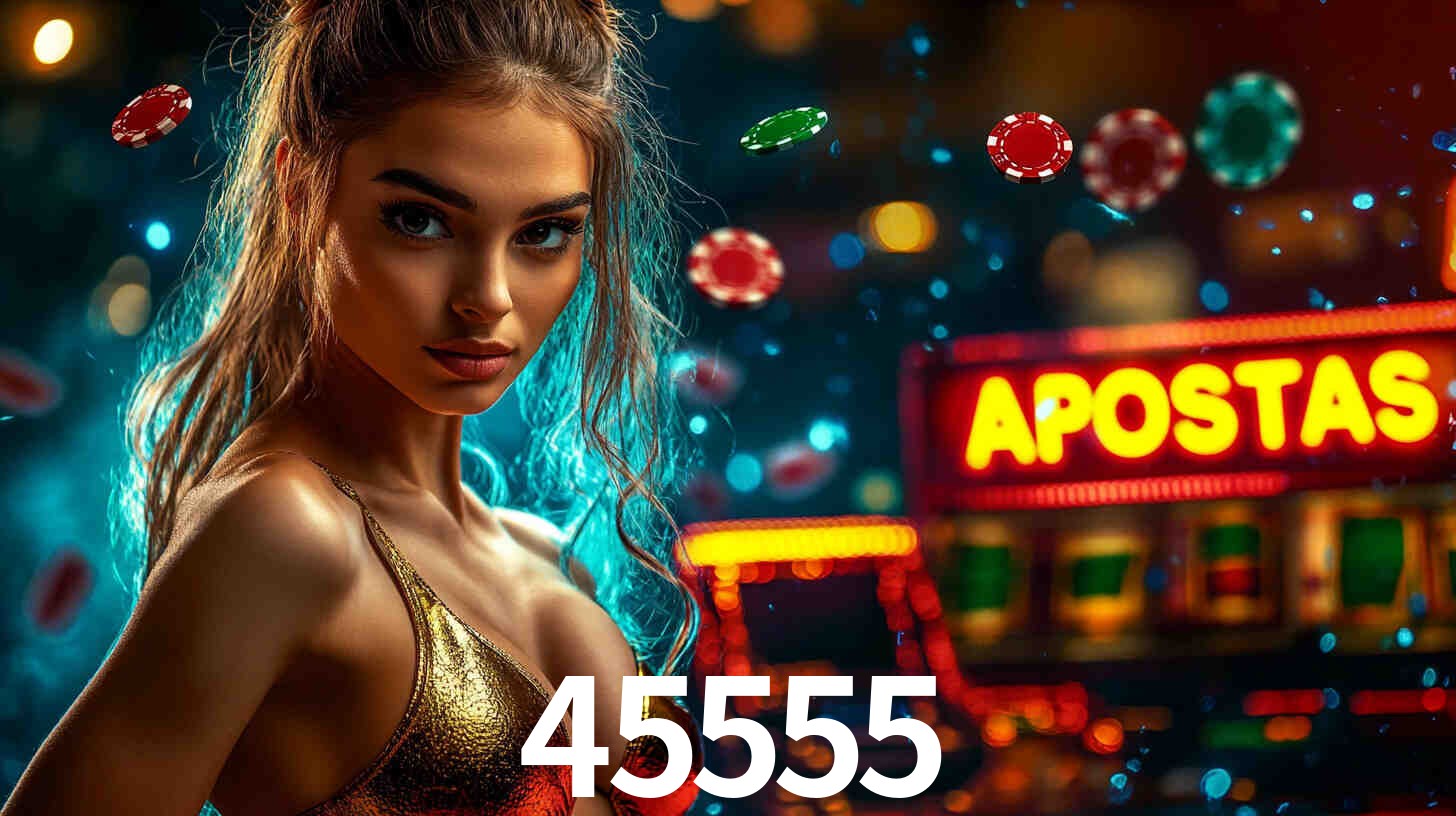Apostas Esportivas na 45555: Um Guia Completo